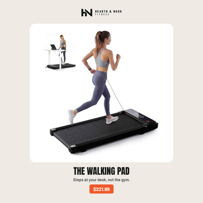 Walking Pad