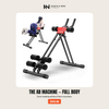 The Ab Machine — Full Body