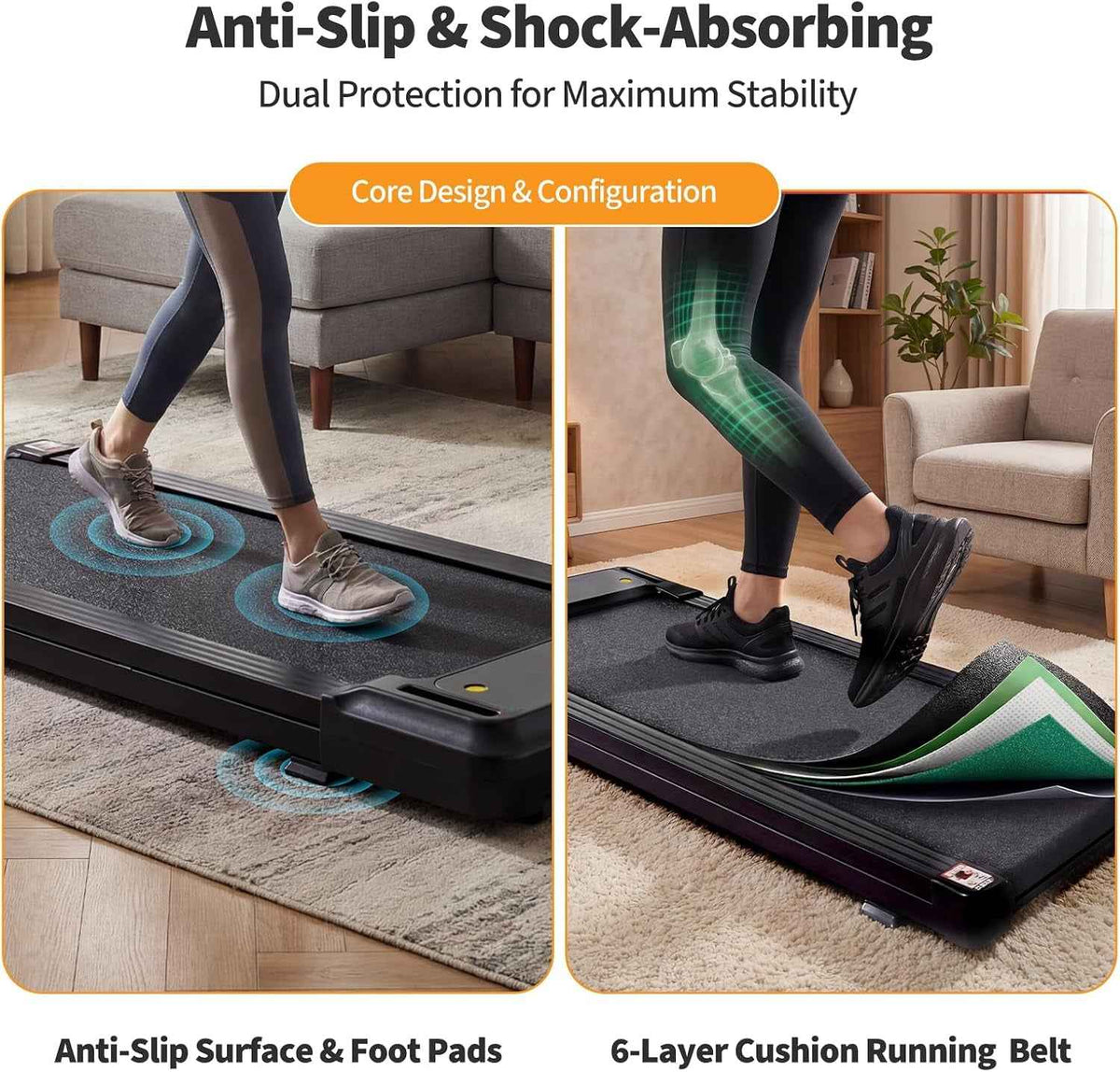 The Walking Pad