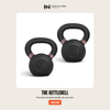 The Kettlebell