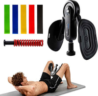 The Pelvic Floor Trainer