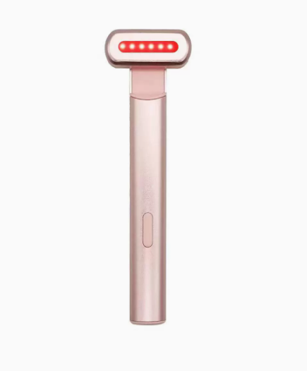 4-in-1 LED Facial Wand