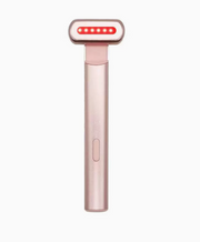 4-in-1 LED Facial Wand