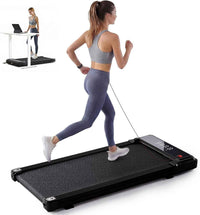 The Walking Pad
