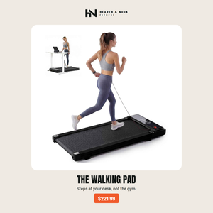 The Walking Pad
