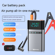 All-in-One Car Jump Starter
