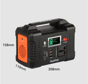 FlashFish 200W Portable Power Station