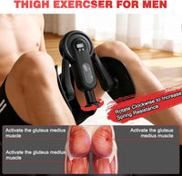 The Pelvic Floor Trainer