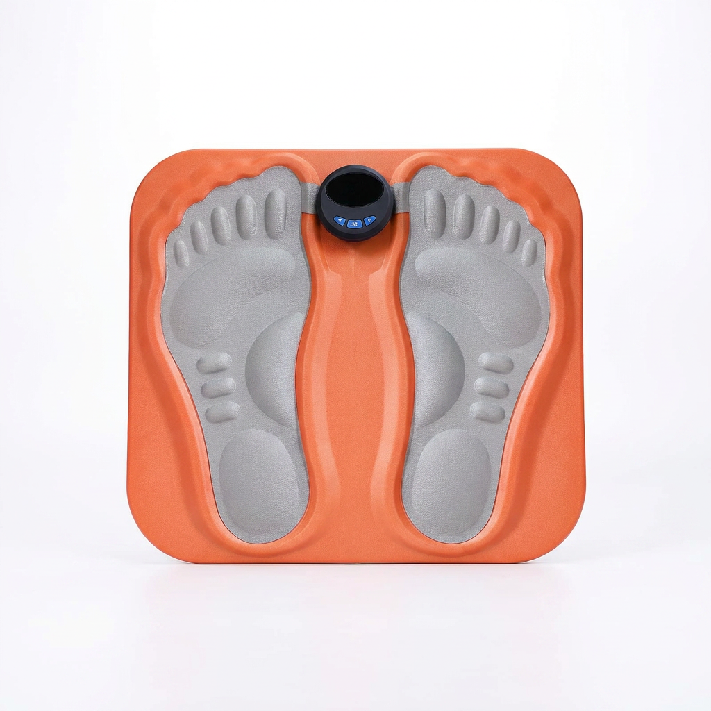 EMS Foot & Calf Massager Mat