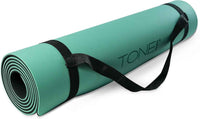 The Yoga & Pilates Mat