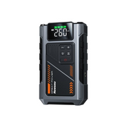 M5 Jump Starter with Air Compressor