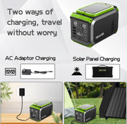 148Wh Camping Power Station