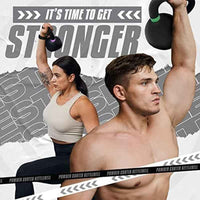 The Kettlebell