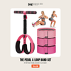 The Pedal & Loop Band Set