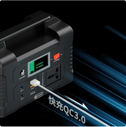 FlashFish 200W Portable Power Station