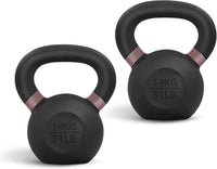 The Kettlebell
