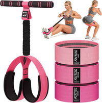 The Pedal & Loop Band Set