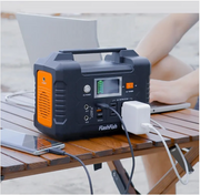 FlashFish 200W Portable Power Station