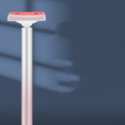 4-in-1 LED Facial Wand