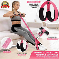 The Pedal & Loop Band Set