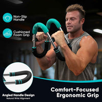 The Chest & Arm Trainer