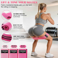 The Pedal & Loop Band Set