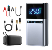 All-in-One Car Jump Starter