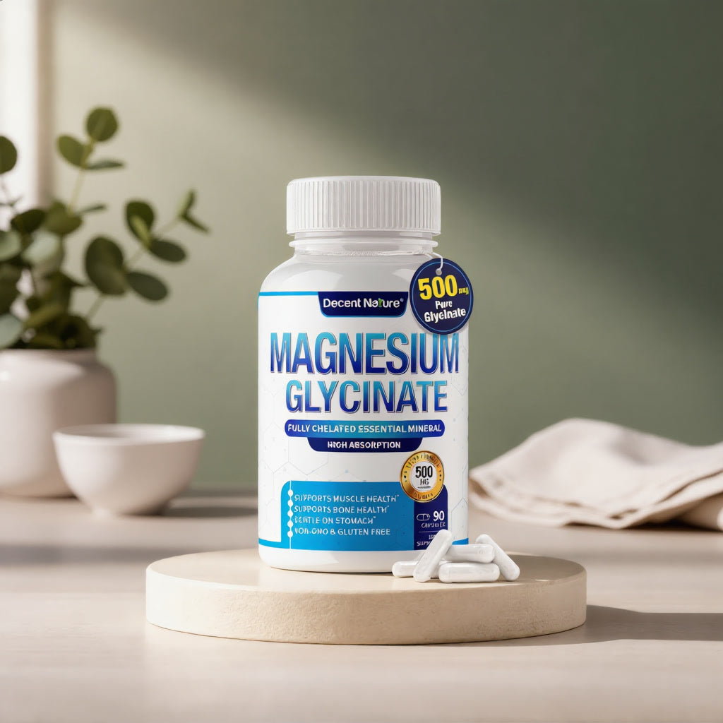 Nutrition that feels as good as it works.
